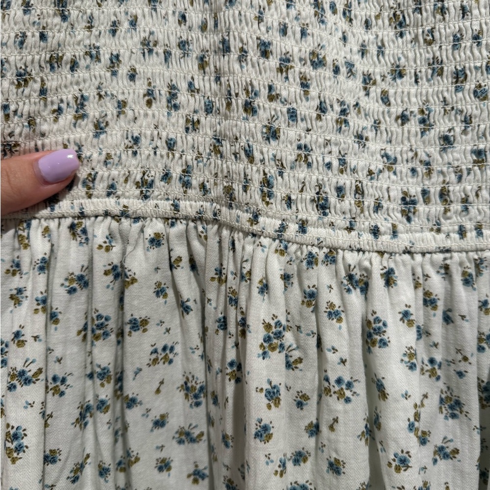 Ivy City Co. Madeline in Blue (short)
Size XL - Picture 3 of 3